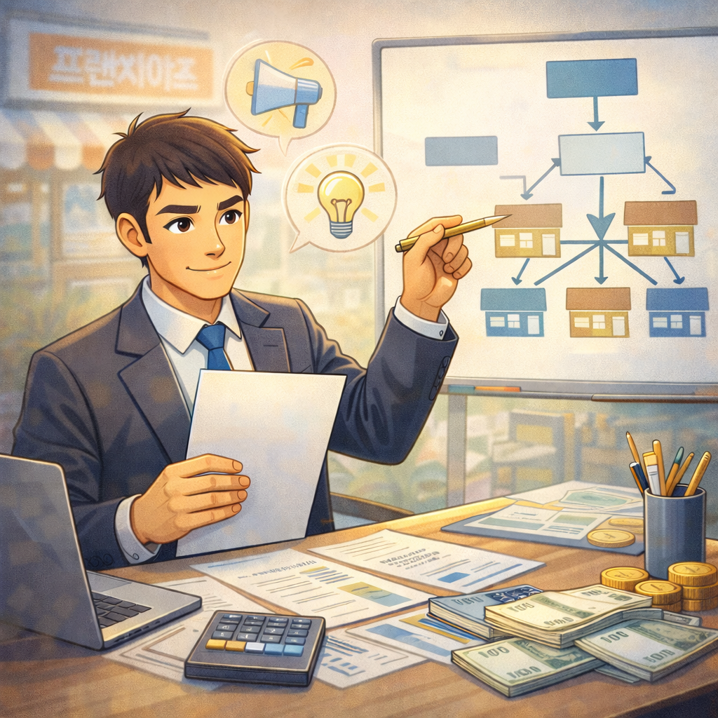 가맹사업 시작 전 점검해야 할 5가지_준비.png