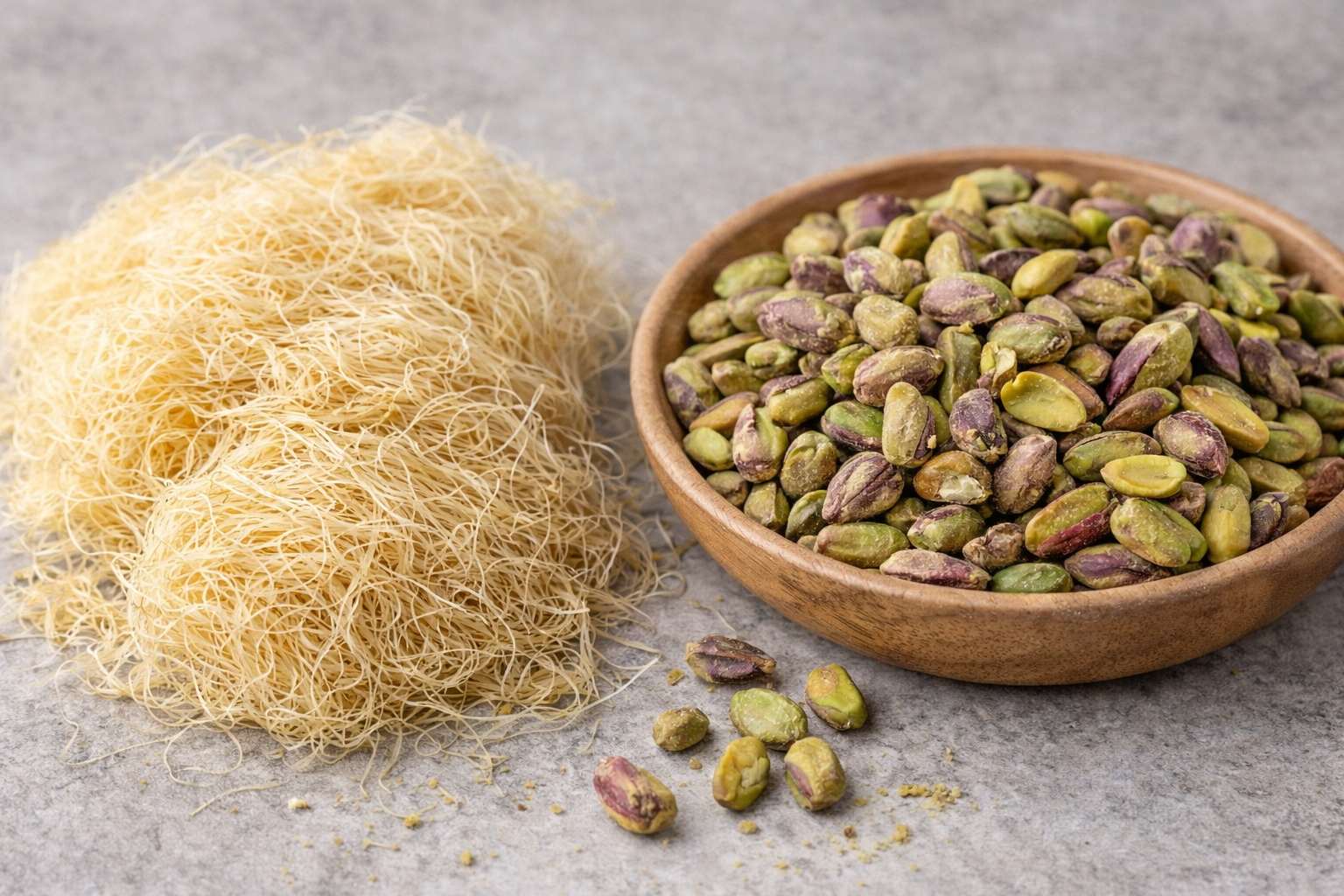 피스타치오와 카다이프.png