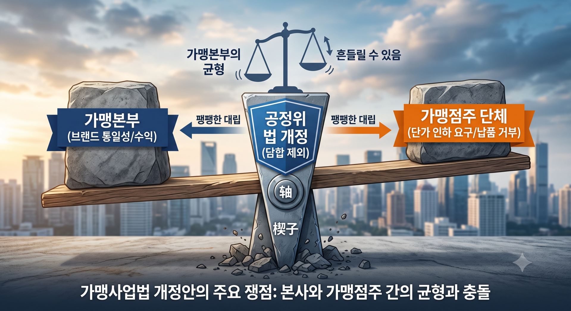 가맹본부와 팽팽하게.png