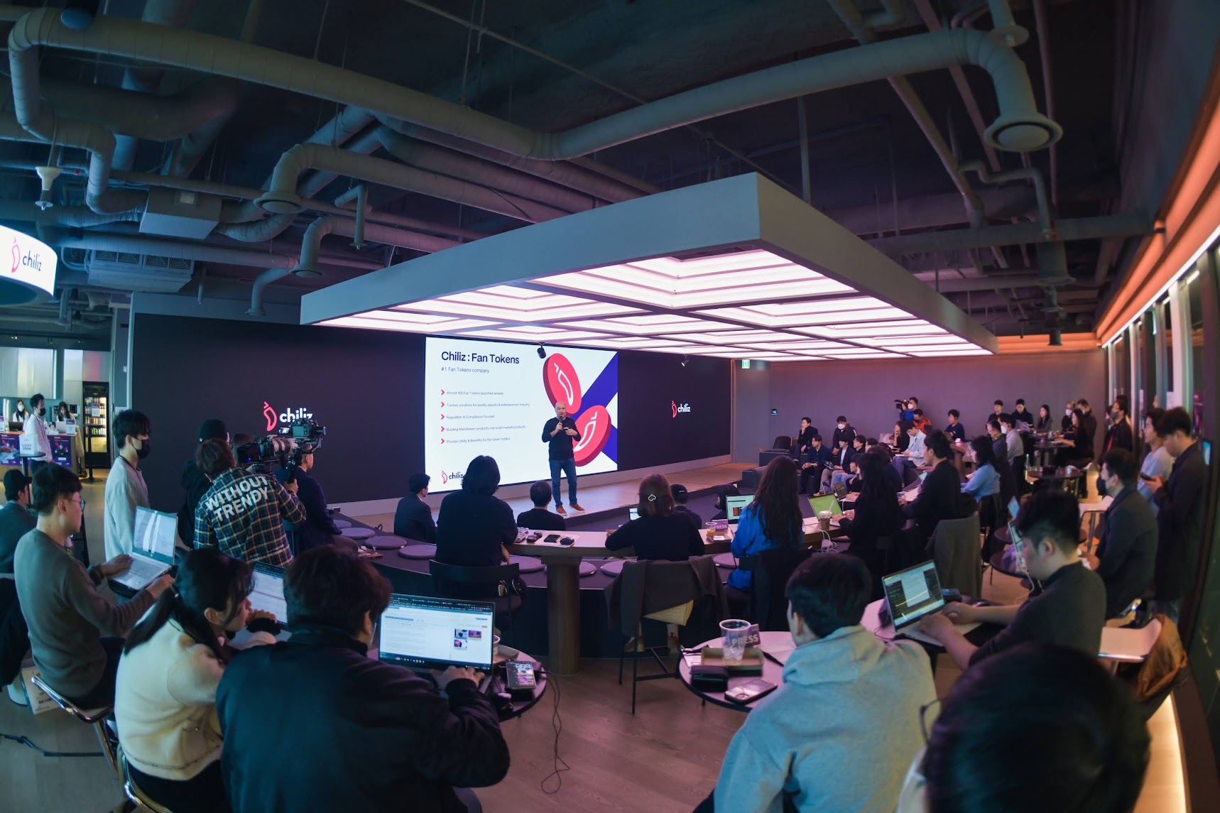 meetup korea