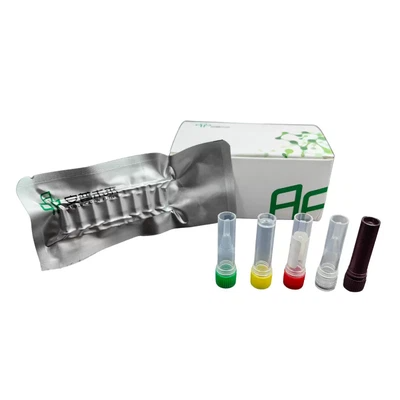 MIRA Toxoplasma Gondii Fluorescence Detection Kit Research Use Only