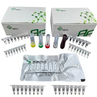 MIRA Helicobacter Pylori Fluorescence Detection Kit Research Use Only