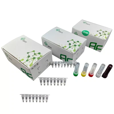 MIRA African Swine Fever Virus Nucleic Acid Test Strip Detection Kit