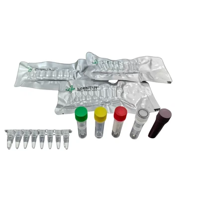 MIRA Canine Parvovirus Fluorescence Detection Kit