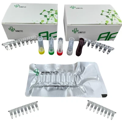 MIRA African Swine Fever Virus Fluorescence Detection Kit