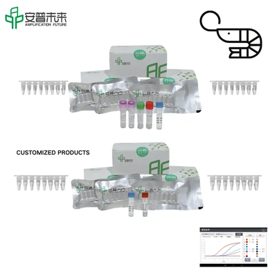 MIRA Enterocytozoon Hepatopenaei Fluorescence Detection Kit