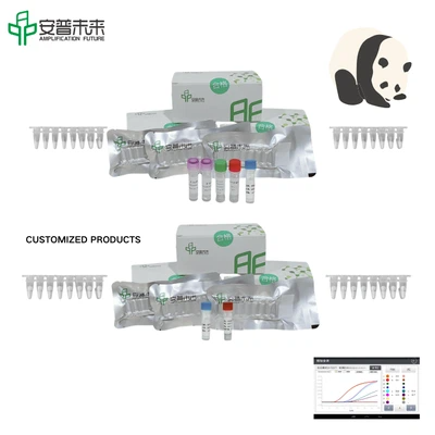 MIRA Giant Panda Rotavirus Fluorescence Detection Kit