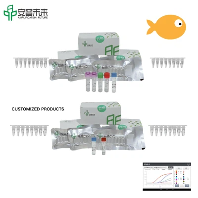 MIRA White Spot Syndrome Virus Fluorescence Detection Kit