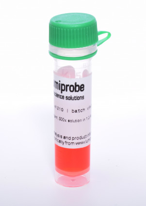 ProteOrange protein quantification reagent, 500x, 41210
