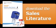 Download the SNAP Sales Literature