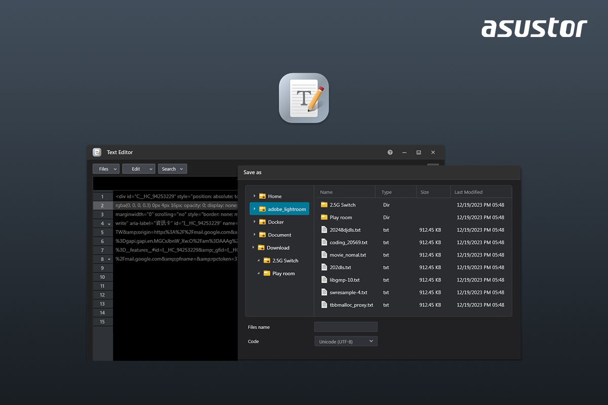지원 가능한 모든 기기를 위한 ADM 5.0 정식 버전 공개