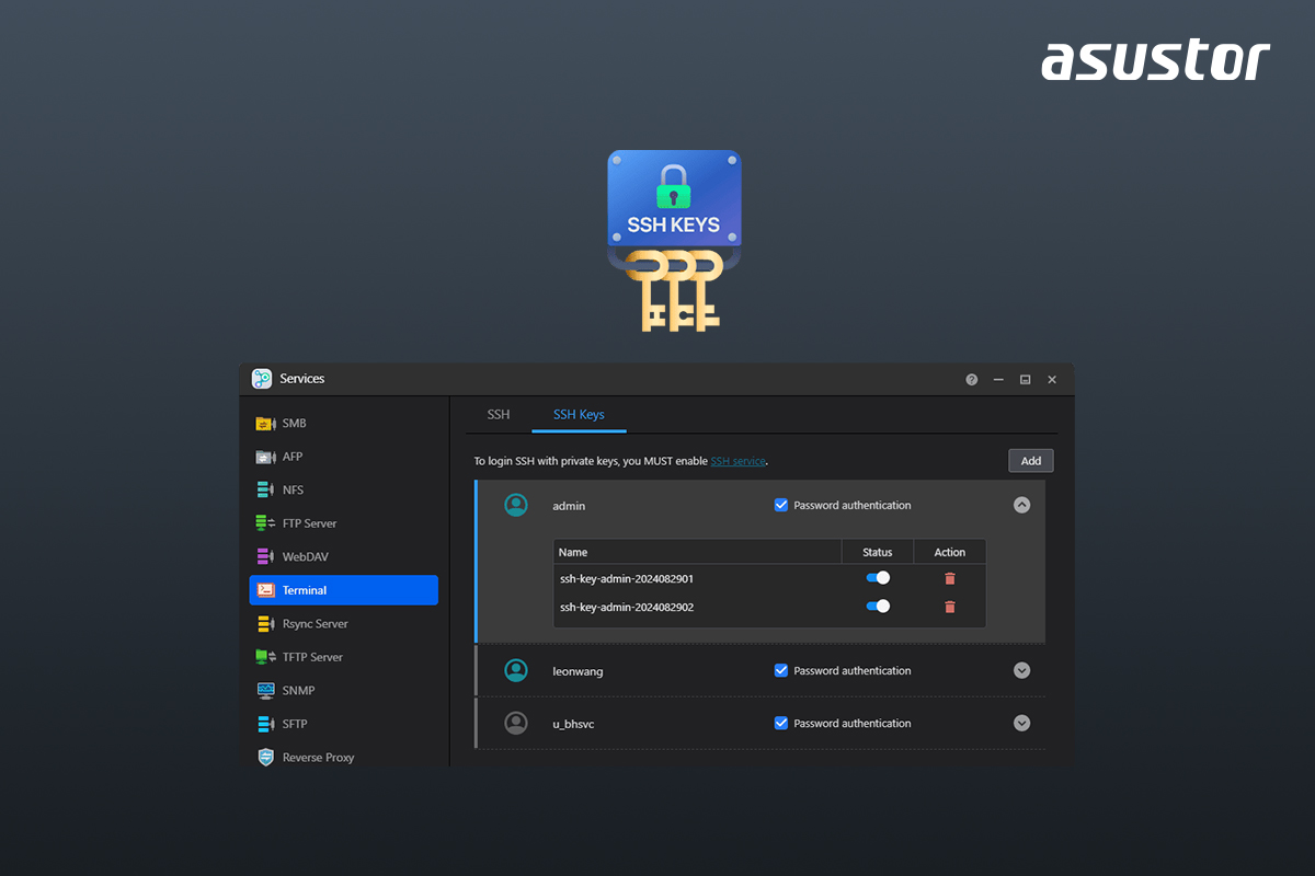 지원 가능한 모든 기기를 위한 ADM 5.0 정식 버전 공개