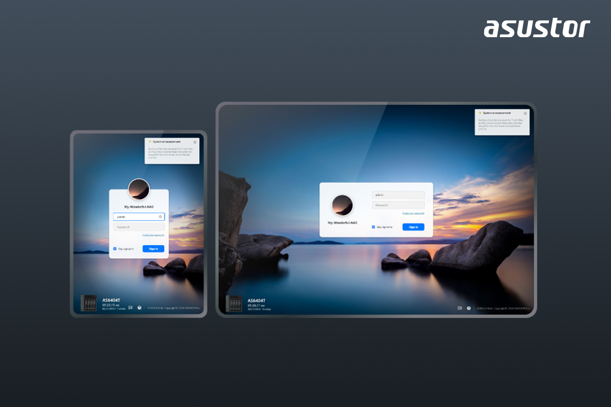 지원 가능한 모든 기기를 위한 ADM 5.0 정식 버전 공개