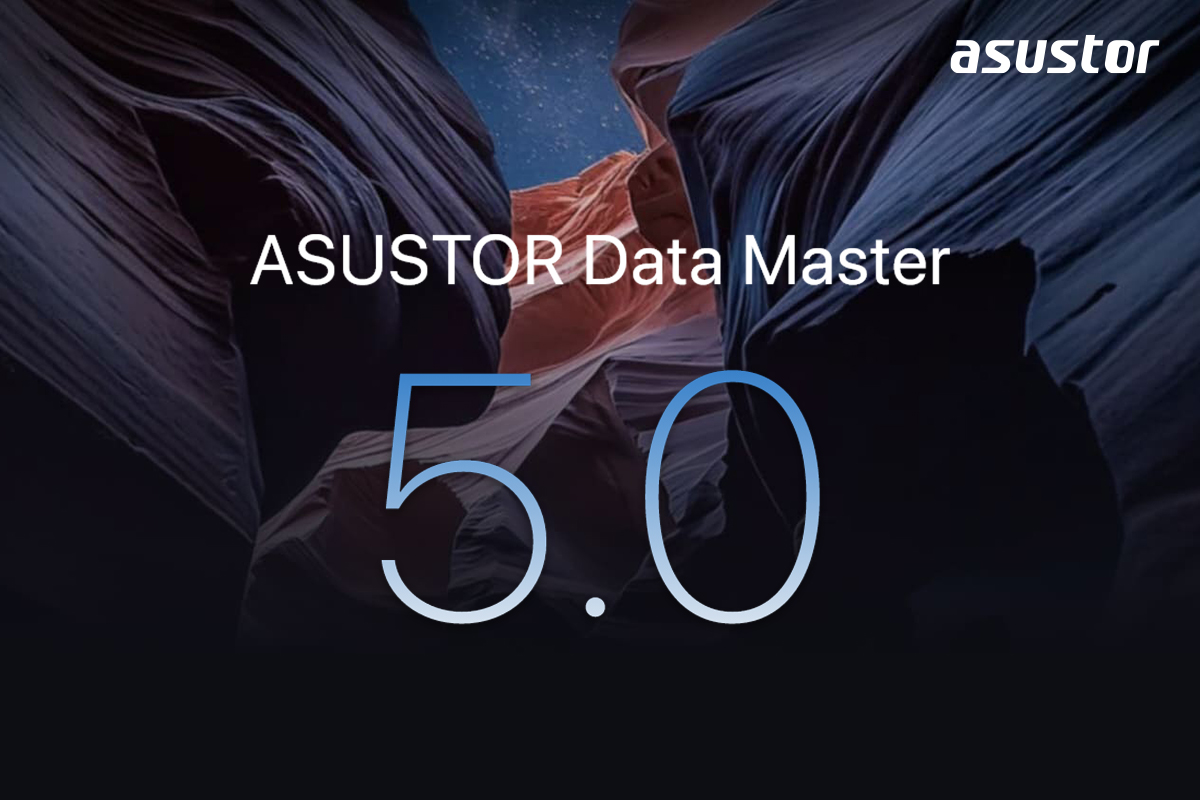 지원 가능한 모든 기기를 위한 ADM 5.0 정식 버전 공개