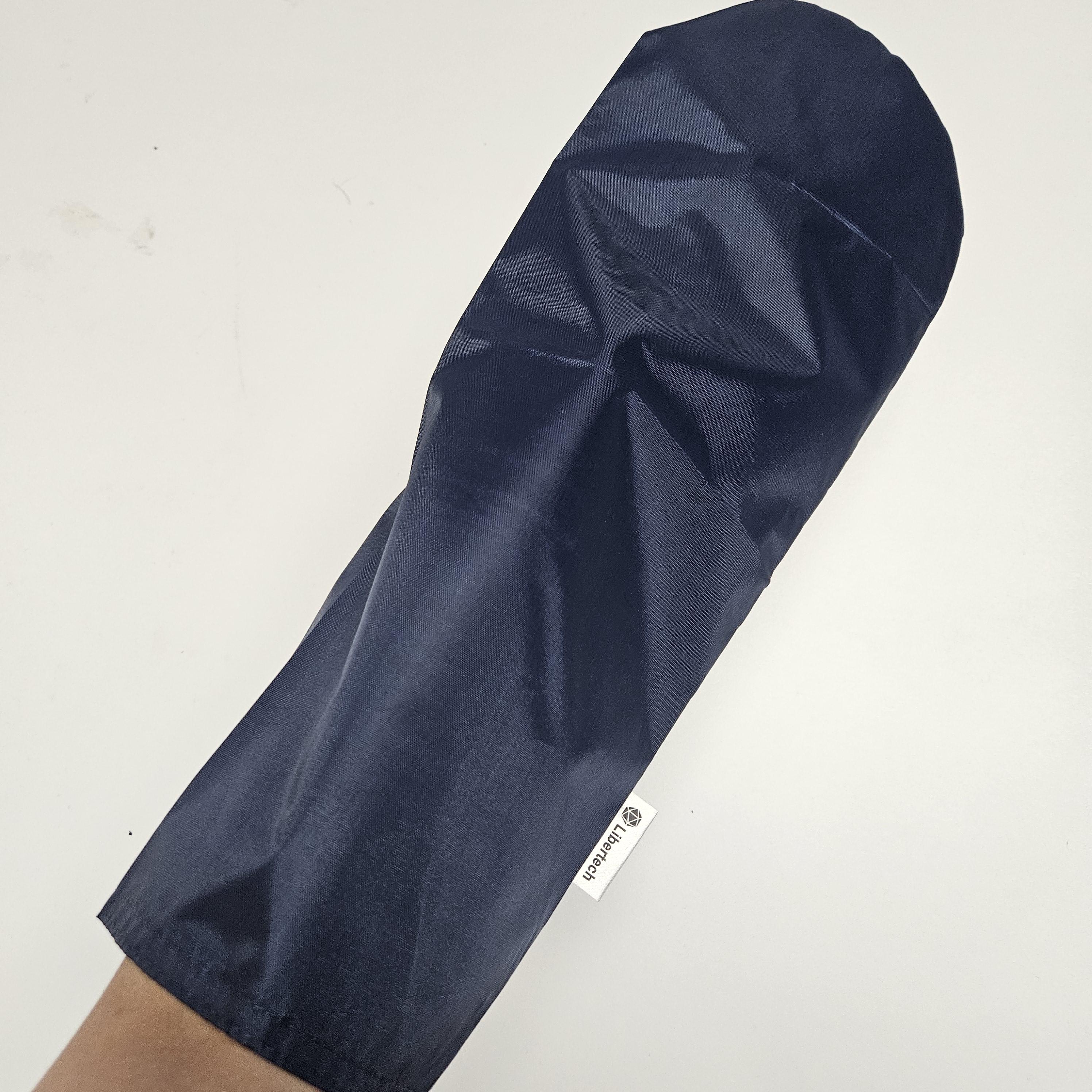 자세변환 보조 다용도 간병 장갑