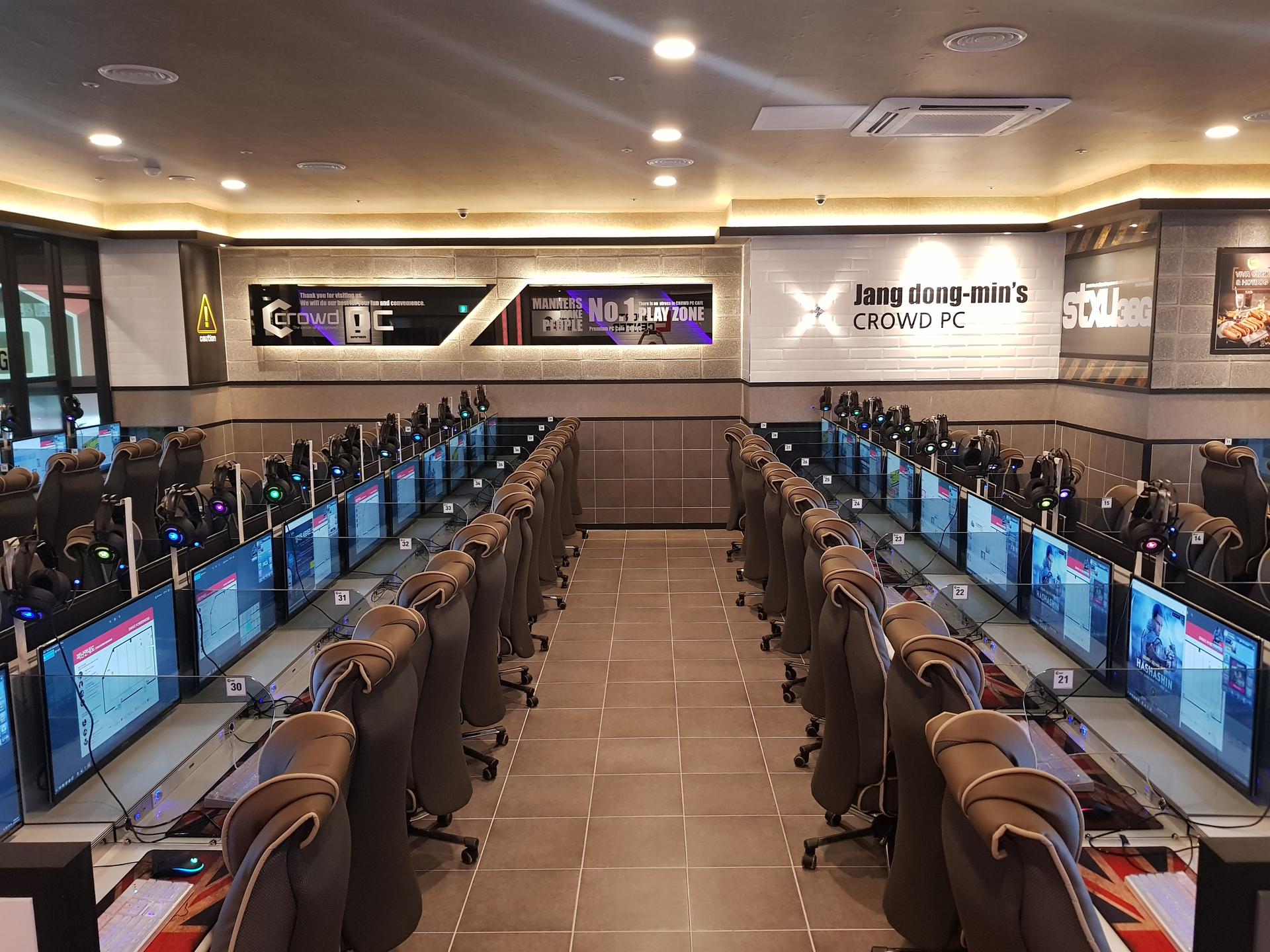 크라우드PC 이미지
