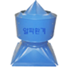 중력식