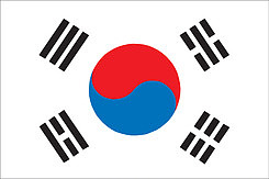 S.Korean Distributor