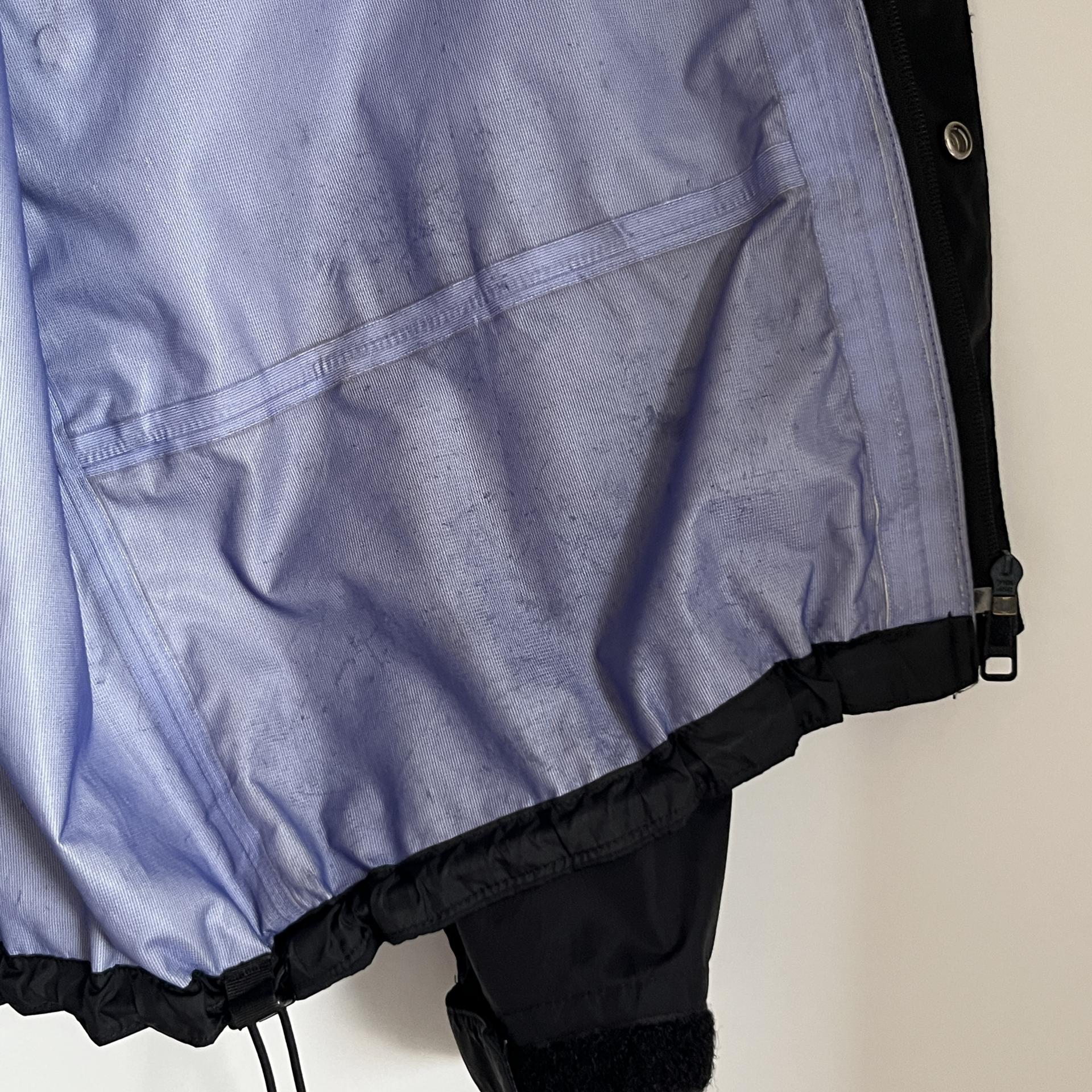 [ WOMAN ] The North Face Gore-Tex Mountain Jacket