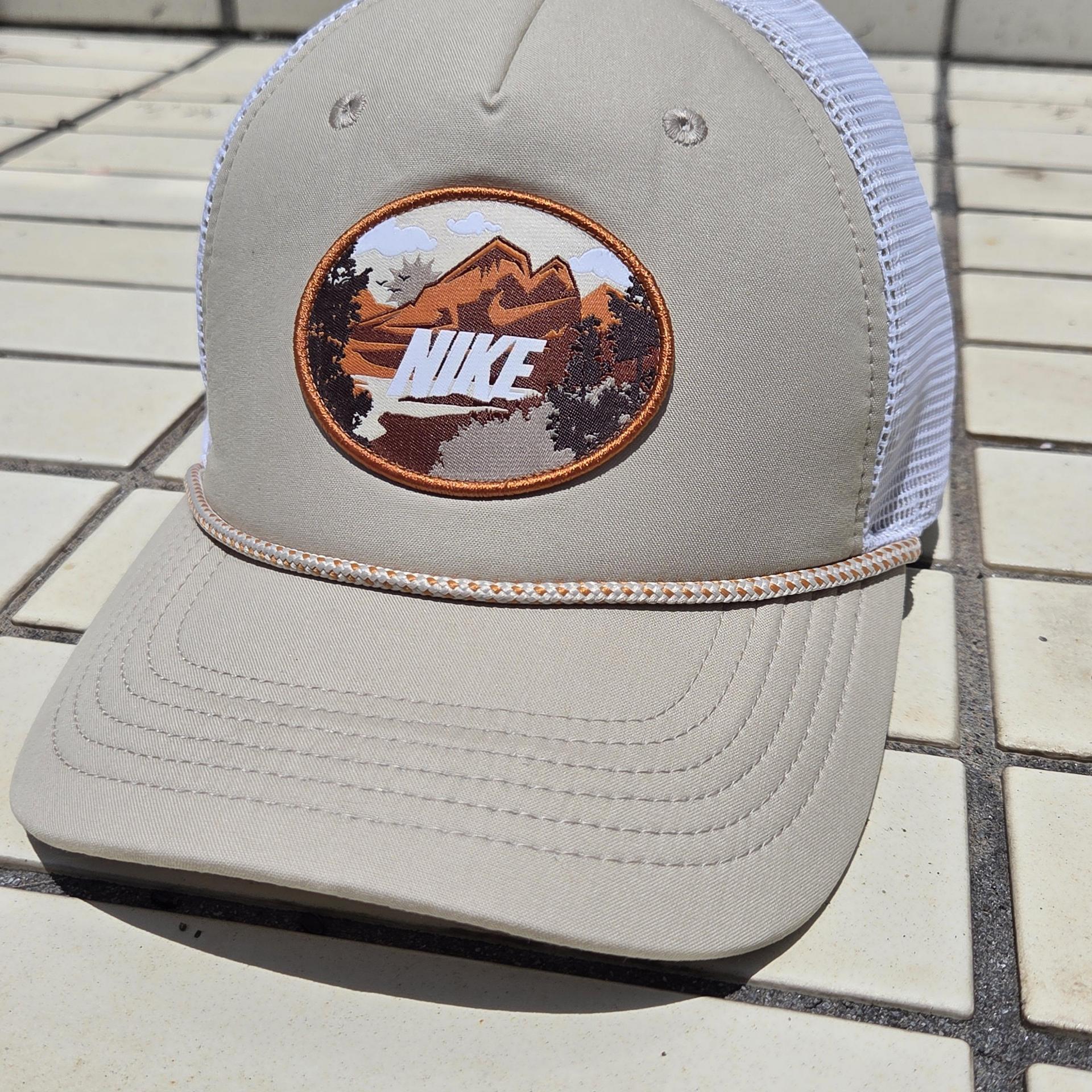 [ ACC ] Nike Cap