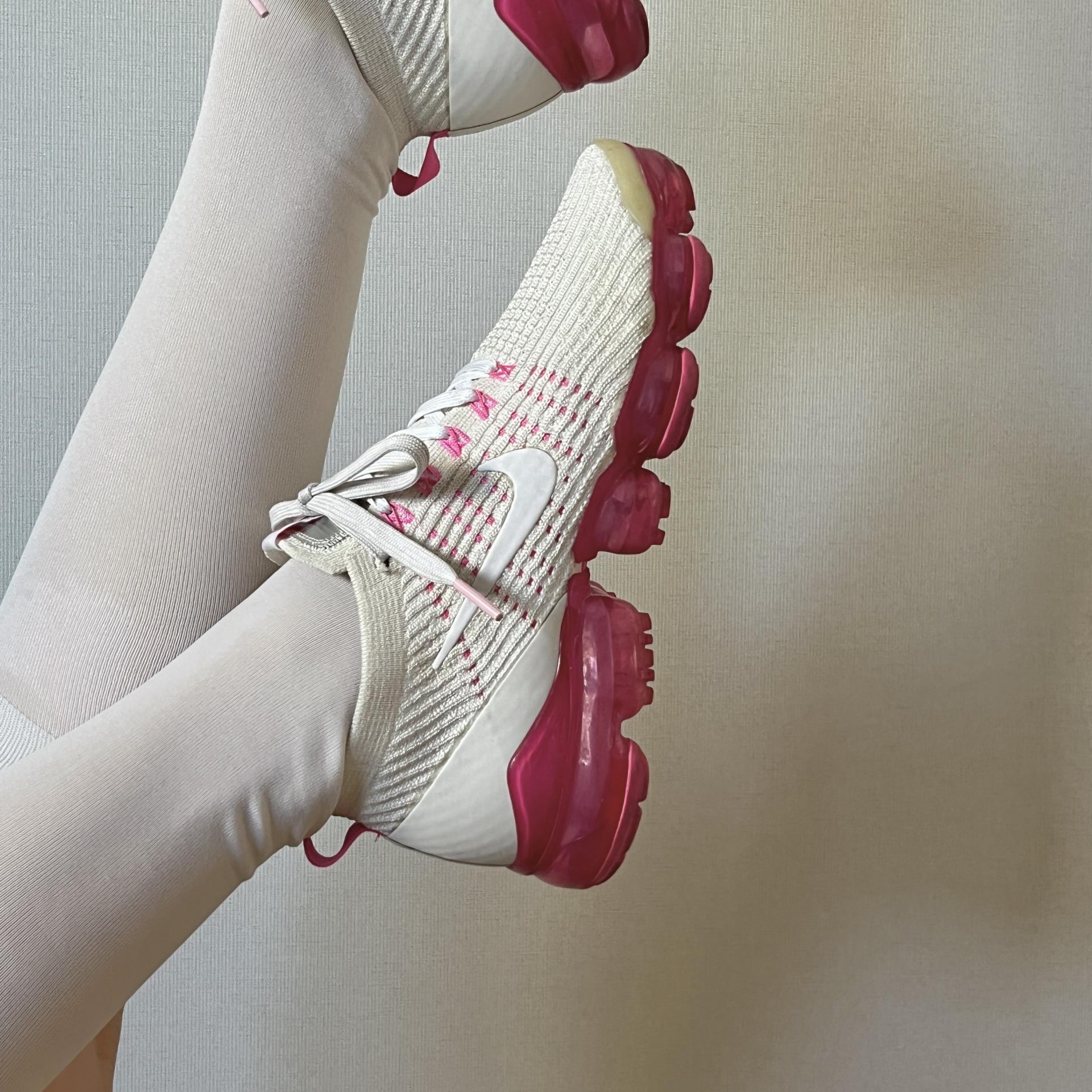 [ SHOES ] NIKE Air VaporMax Flyknit 3