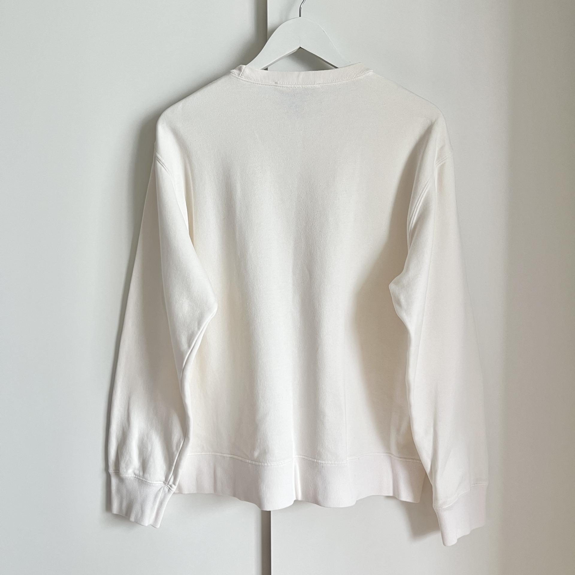 [ WOMAN ] Polo Sport Ralph Lauren Classic Crewneck Sweatshirt