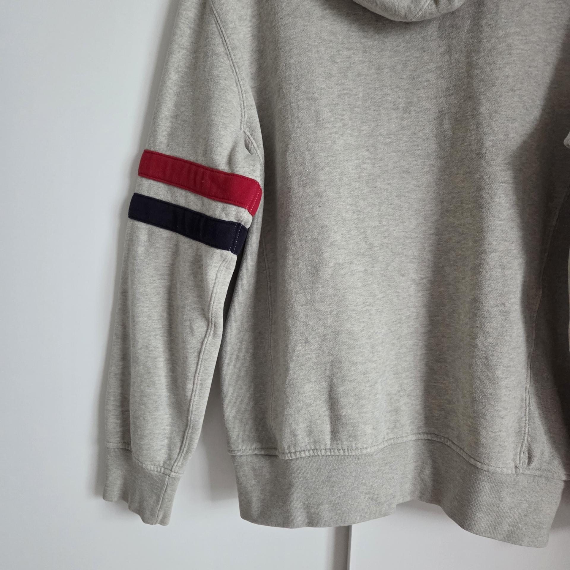 Polo Ralph Lauren Big Pony Hoodie Zip-Up Jacket