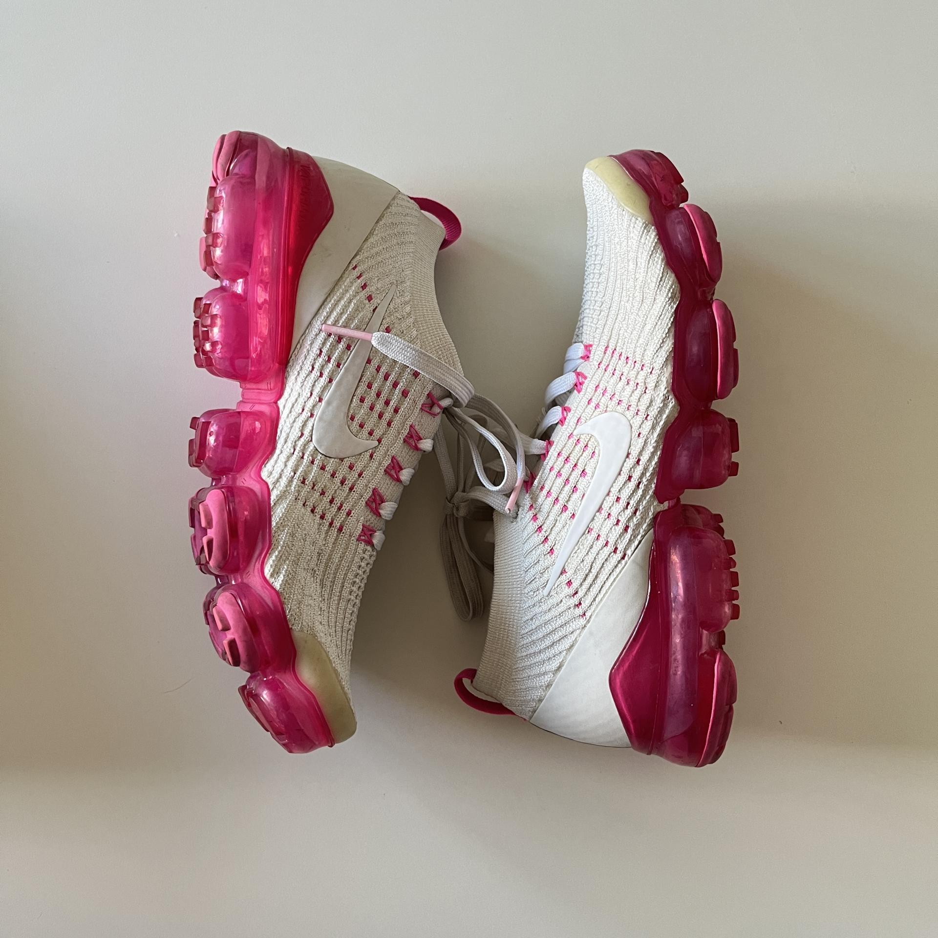 [ SHOES ] NIKE Air VaporMax Flyknit 3