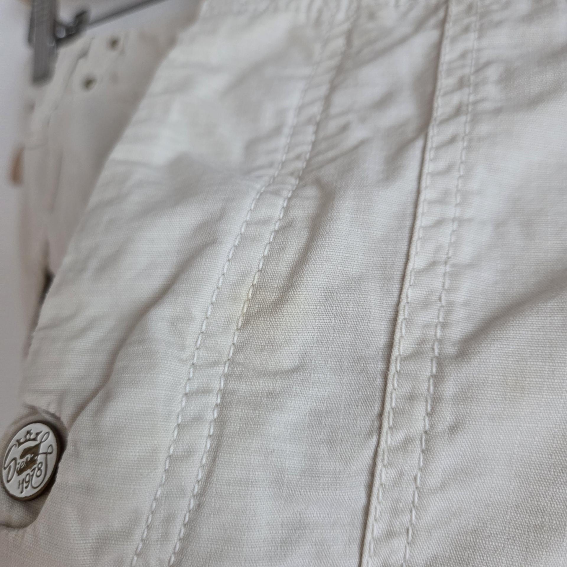 [ WOMAN ] Diesel Military Shorts
