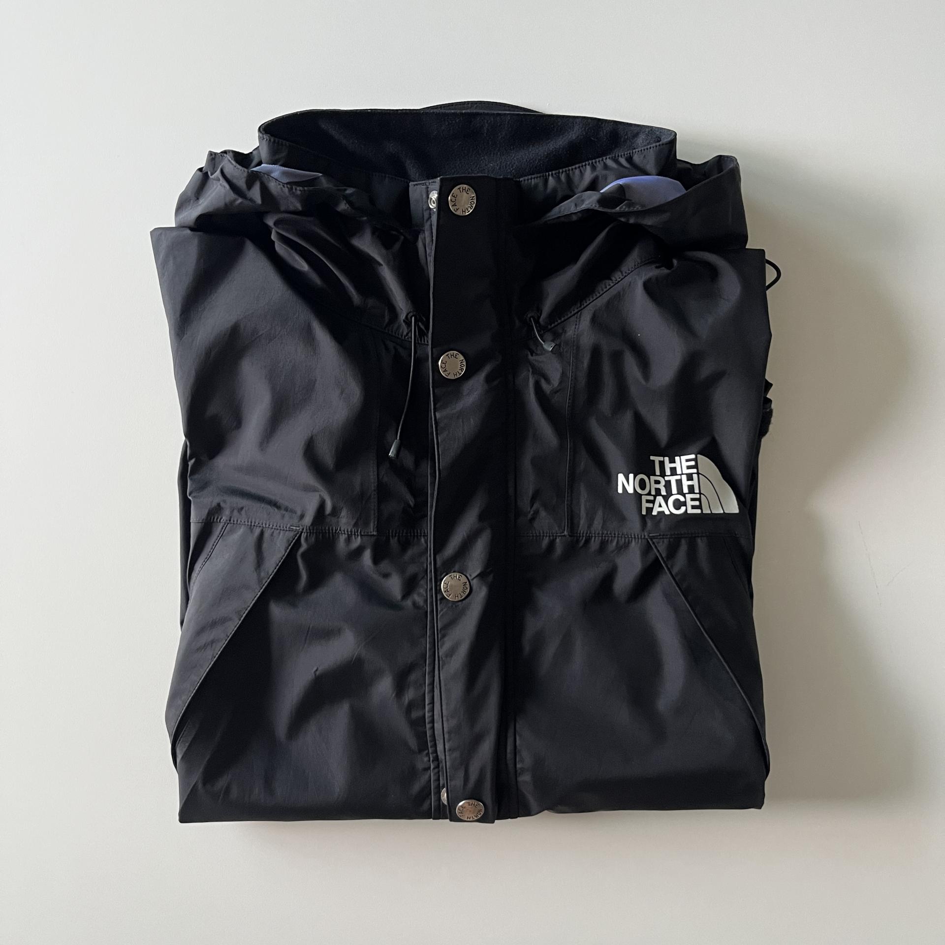 [ WOMAN ] The North Face Gore-Tex Mountain Jacket