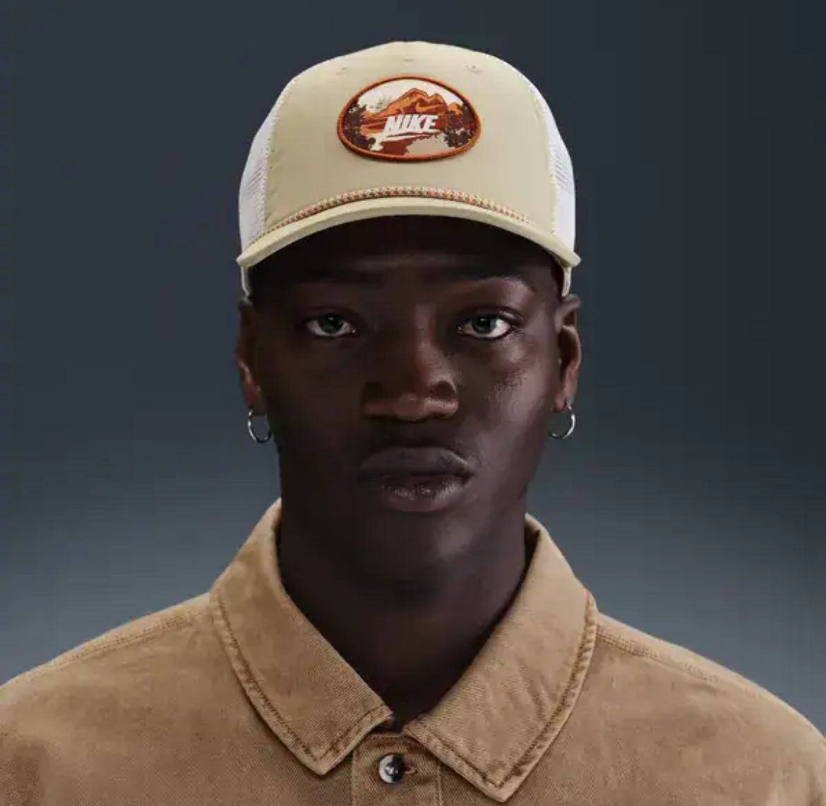 [ ACC ] Nike Cap