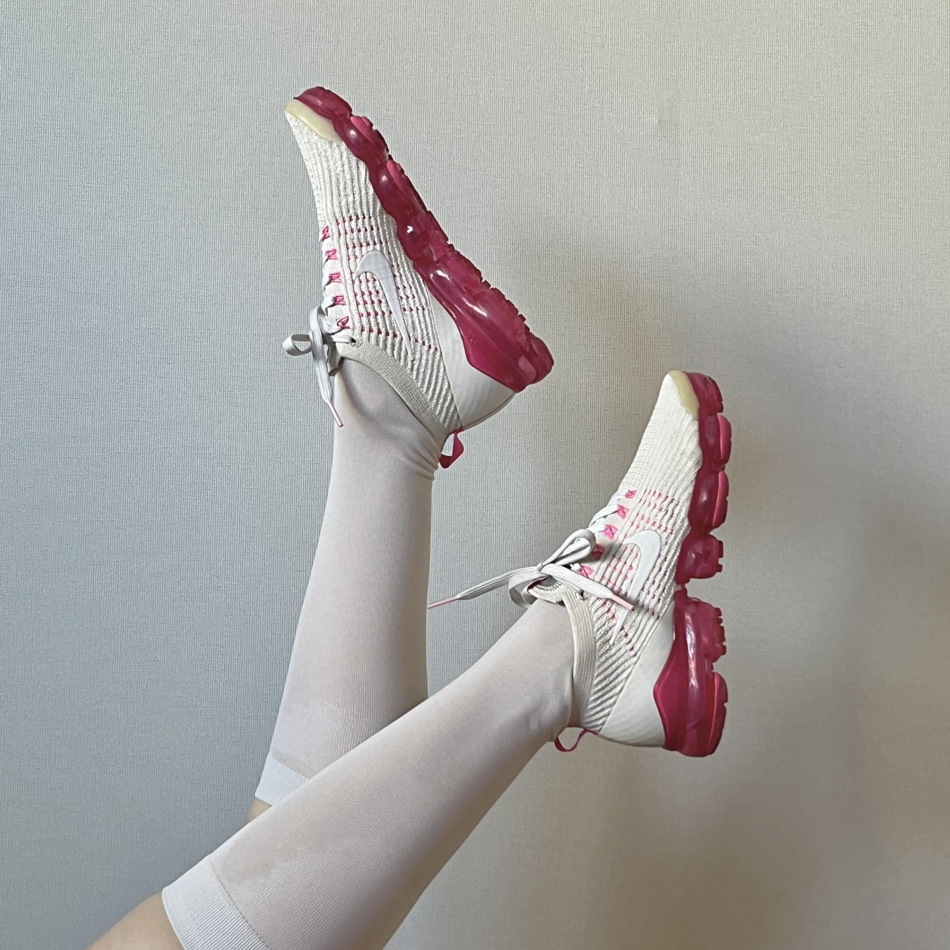 [ SHOES ] NIKE Air VaporMax Flyknit 3