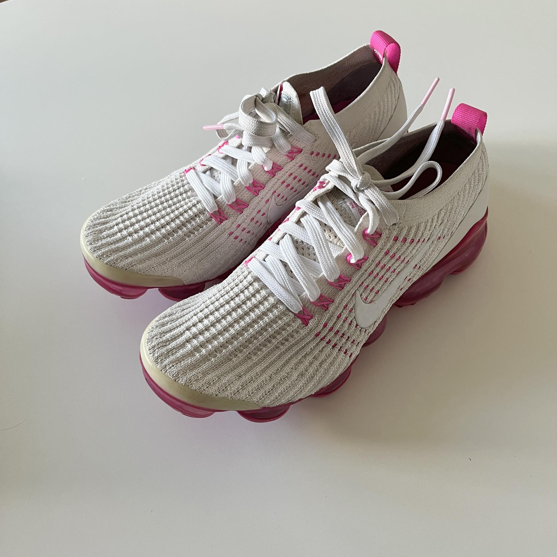 [ SHOES ] NIKE Air VaporMax Flyknit 3