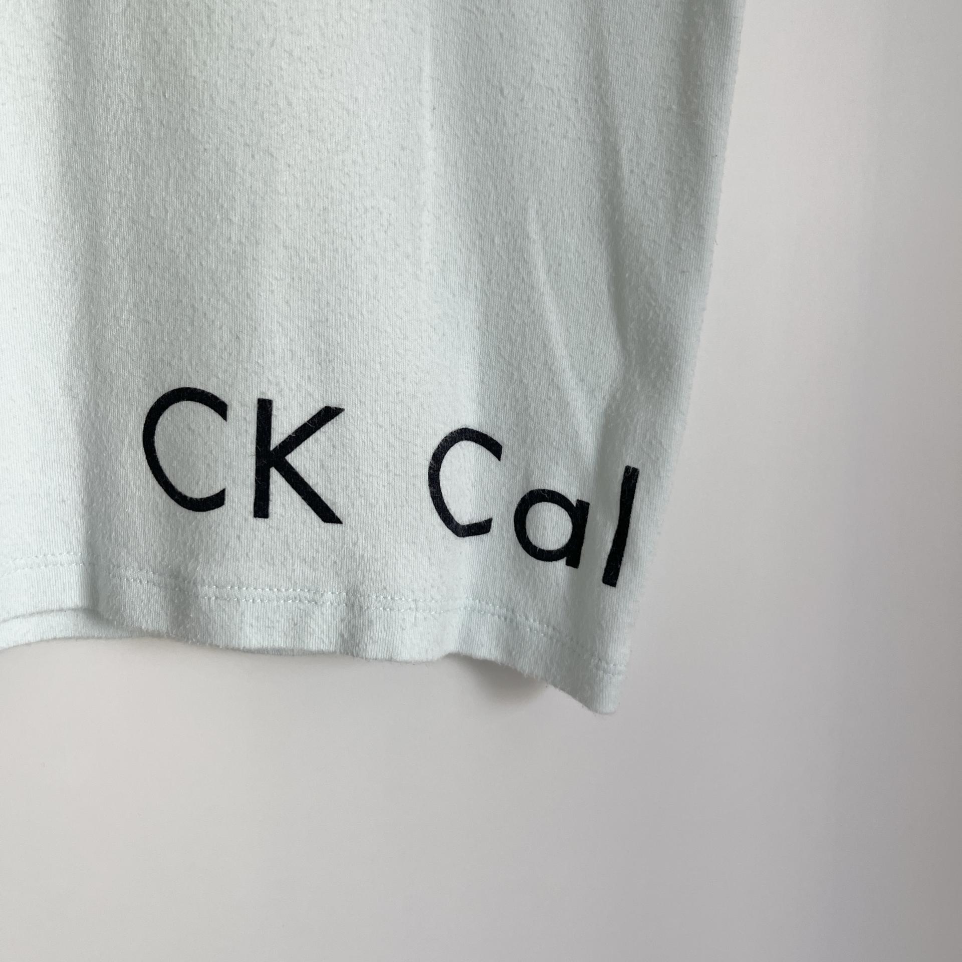 [ WOMAN ] Calvin Klein 90's Sleeveless top