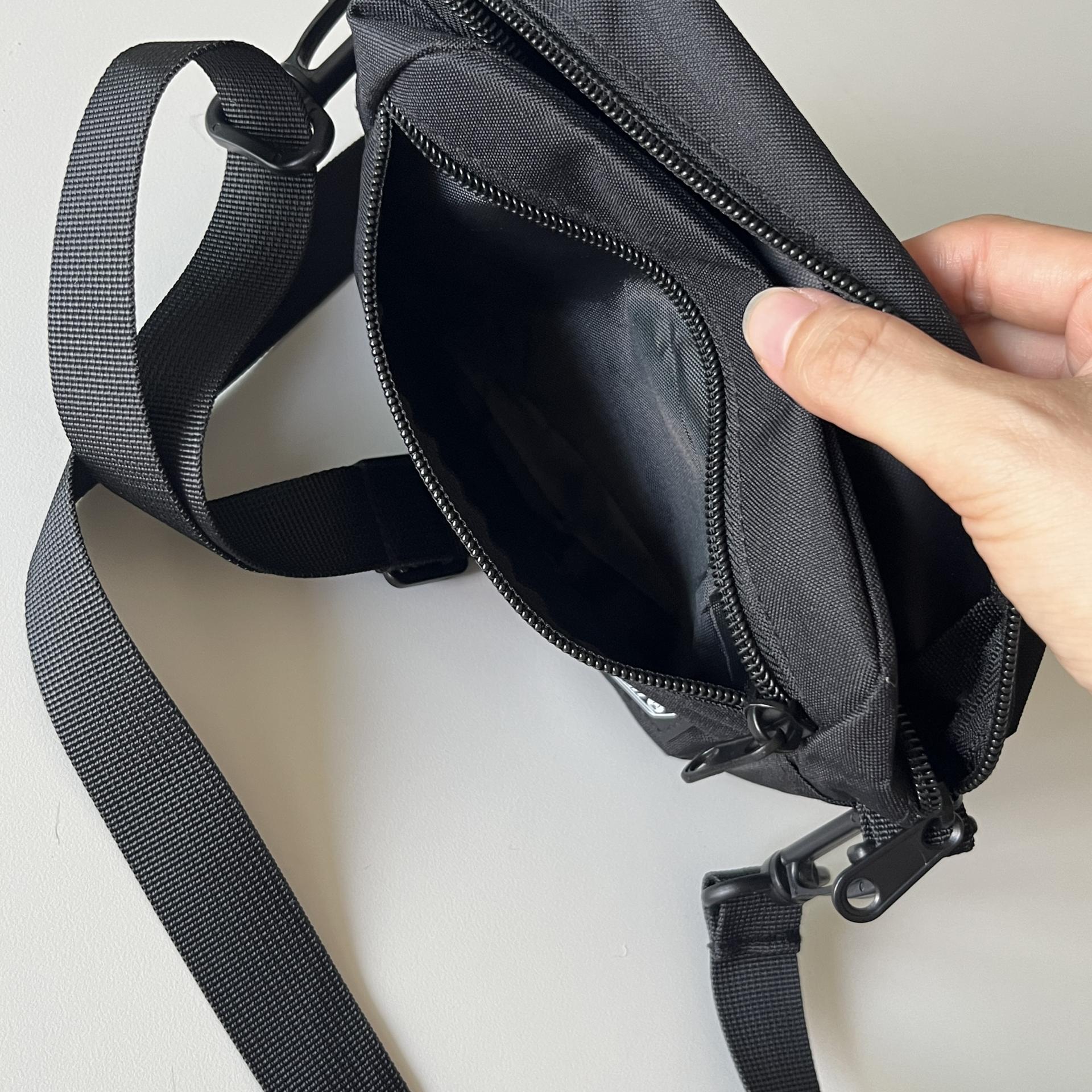 [ BAG] COLEMAN MINI CROSSBAG