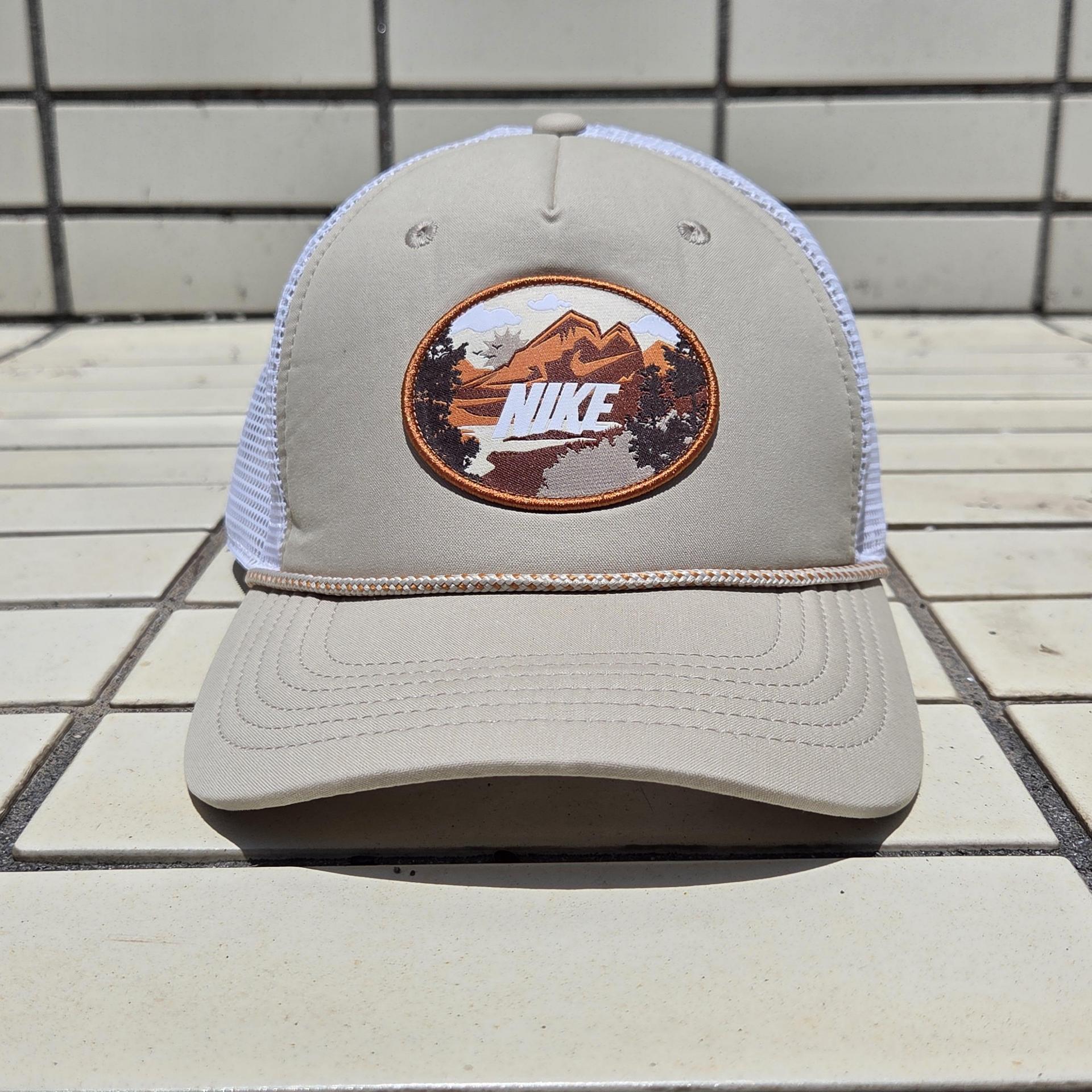 [ ACC ] Nike Cap