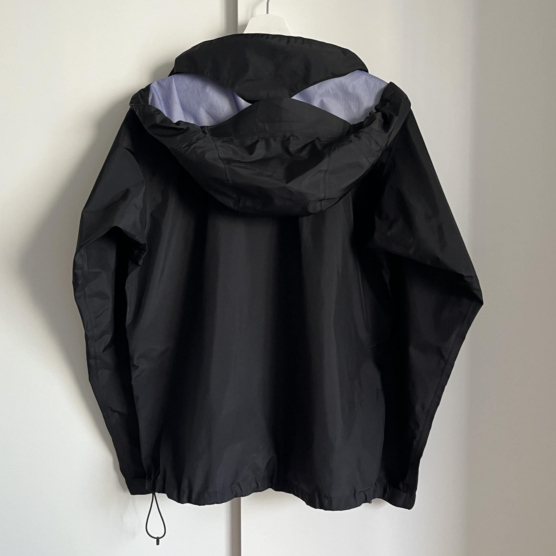 [ WOMAN ] The North Face Gore-Tex Mountain Jacket