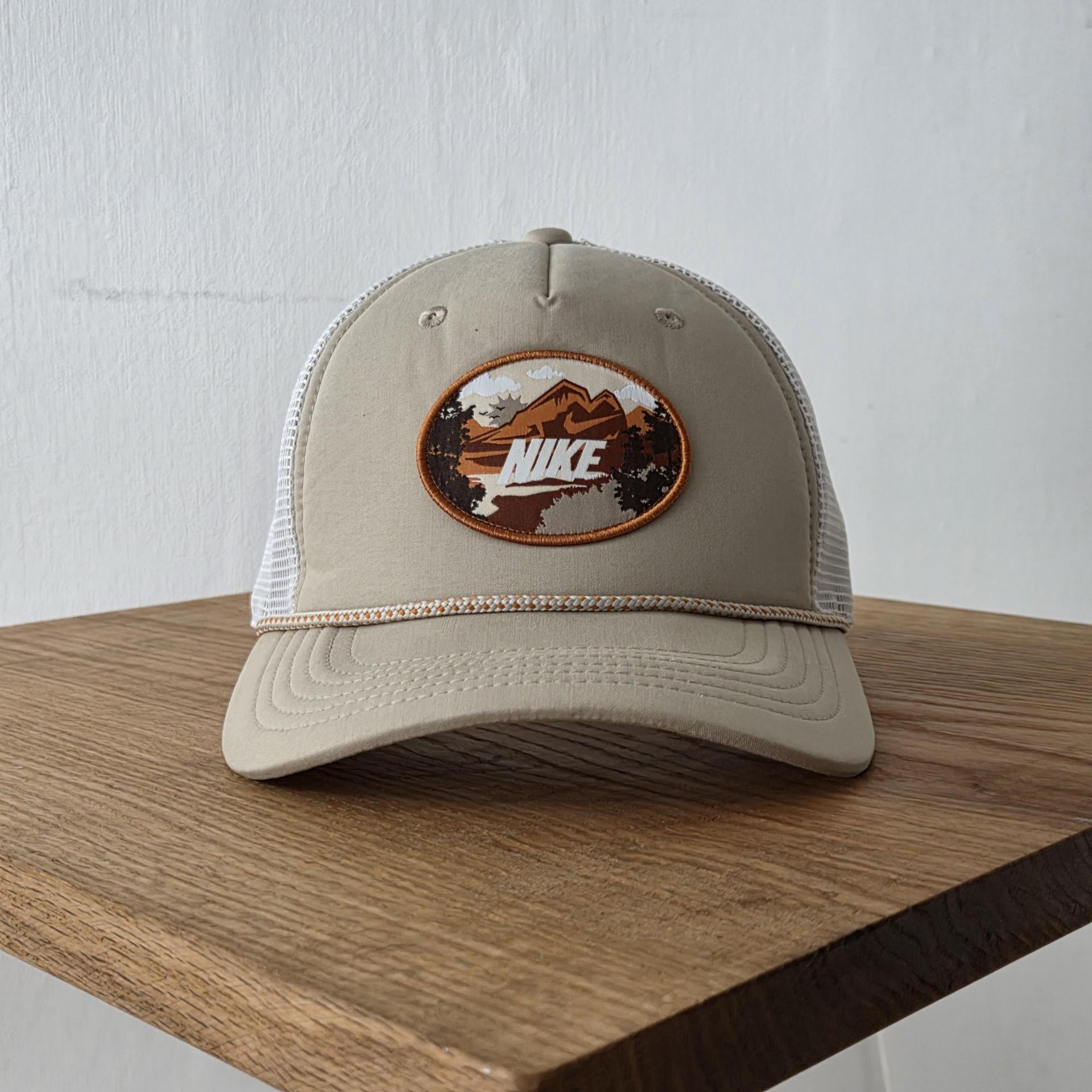 [ ACC ] Nike Cap