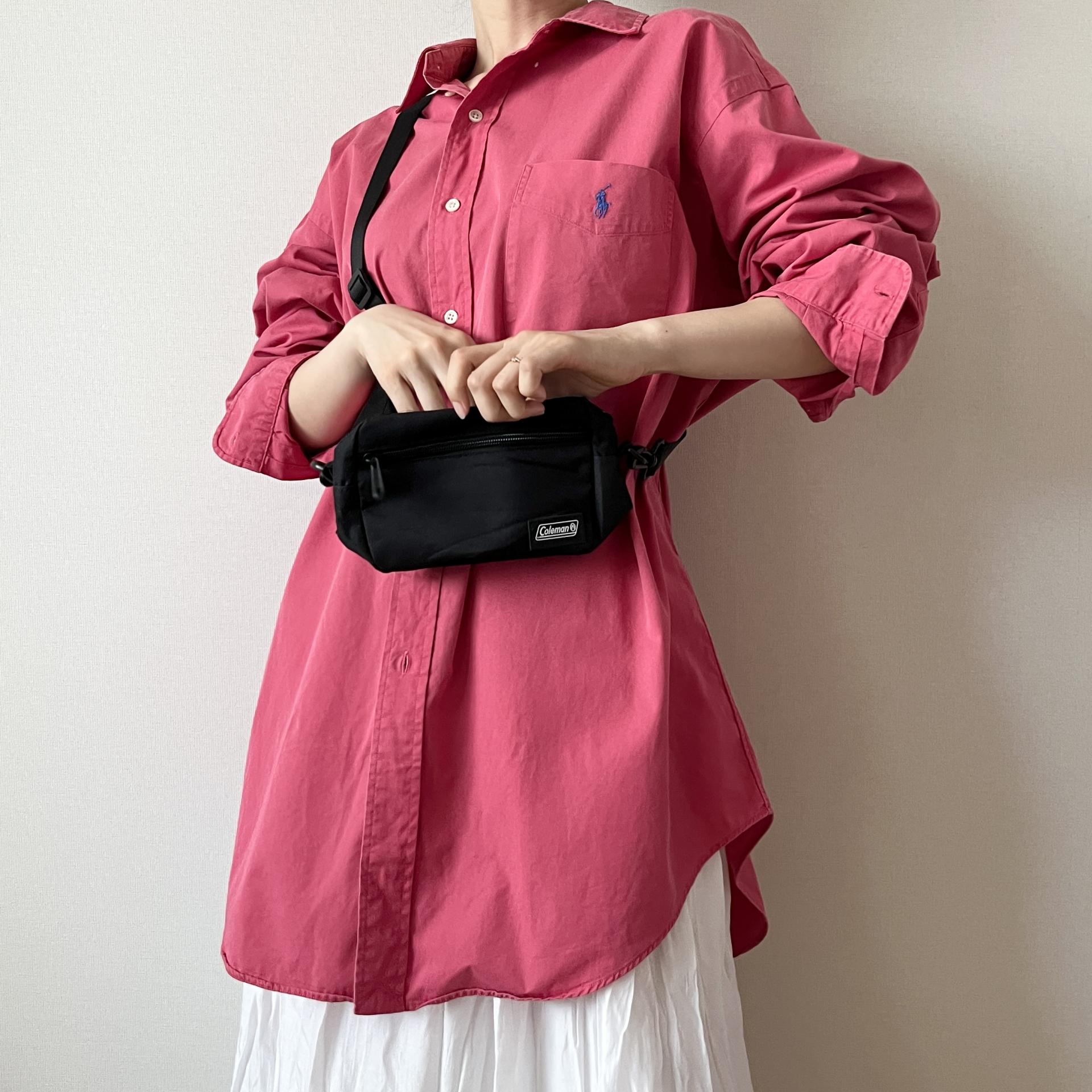 [ UNISEX ] Polo Ralph Lauren Classic Shirt