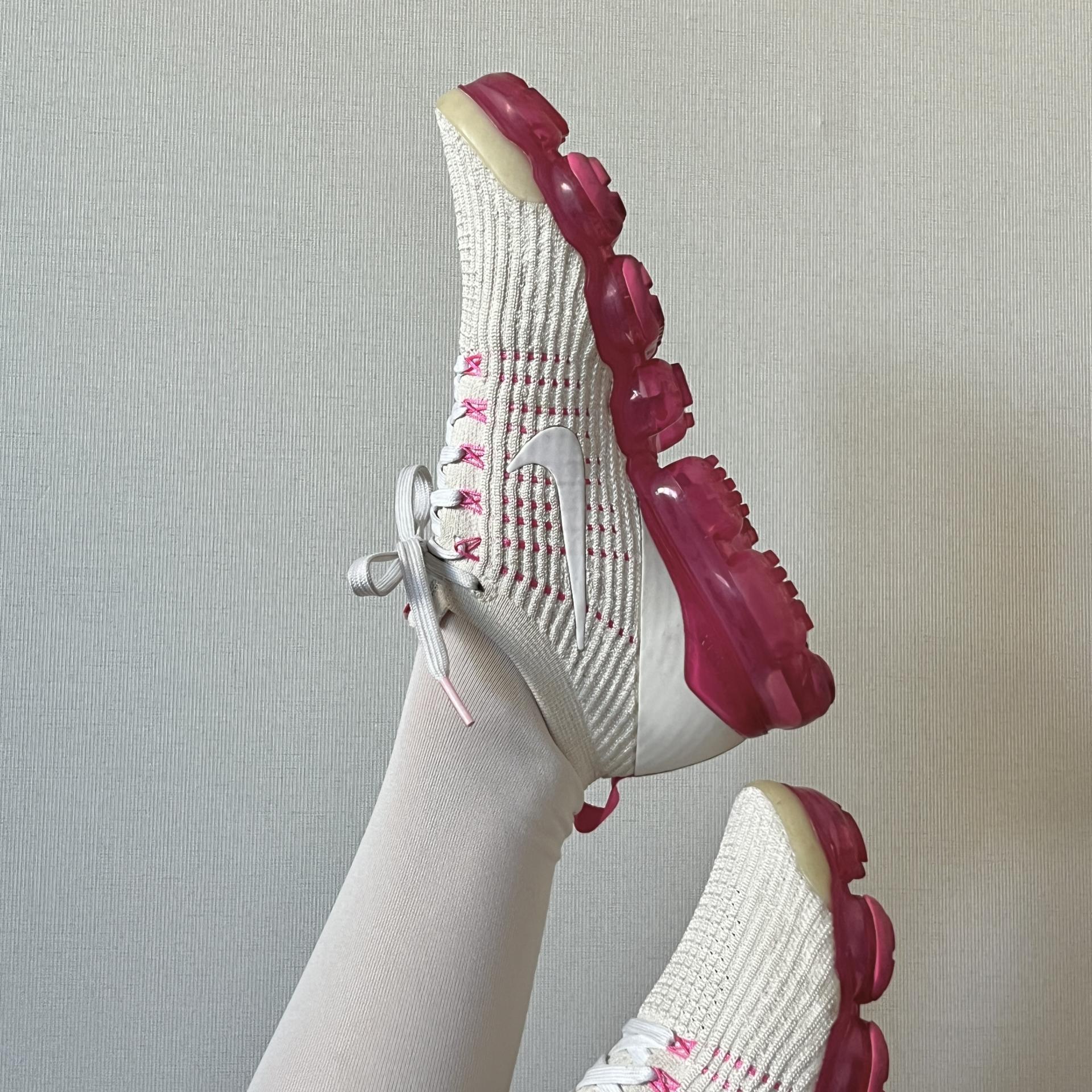 [ SHOES ] NIKE Air VaporMax Flyknit 3