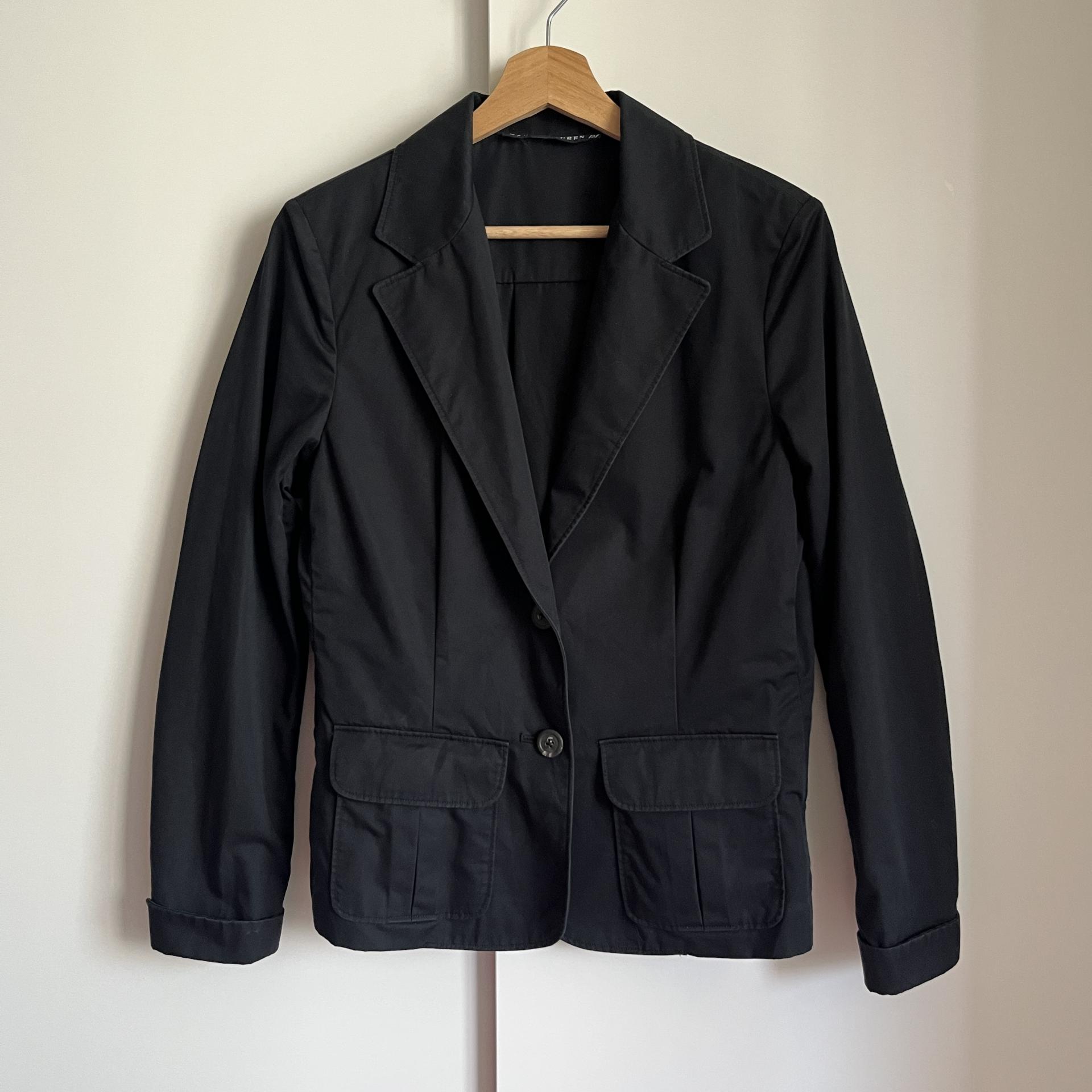 [ WOMAN ]Polo Ralph Lauren 2-Button Blazer Jacket