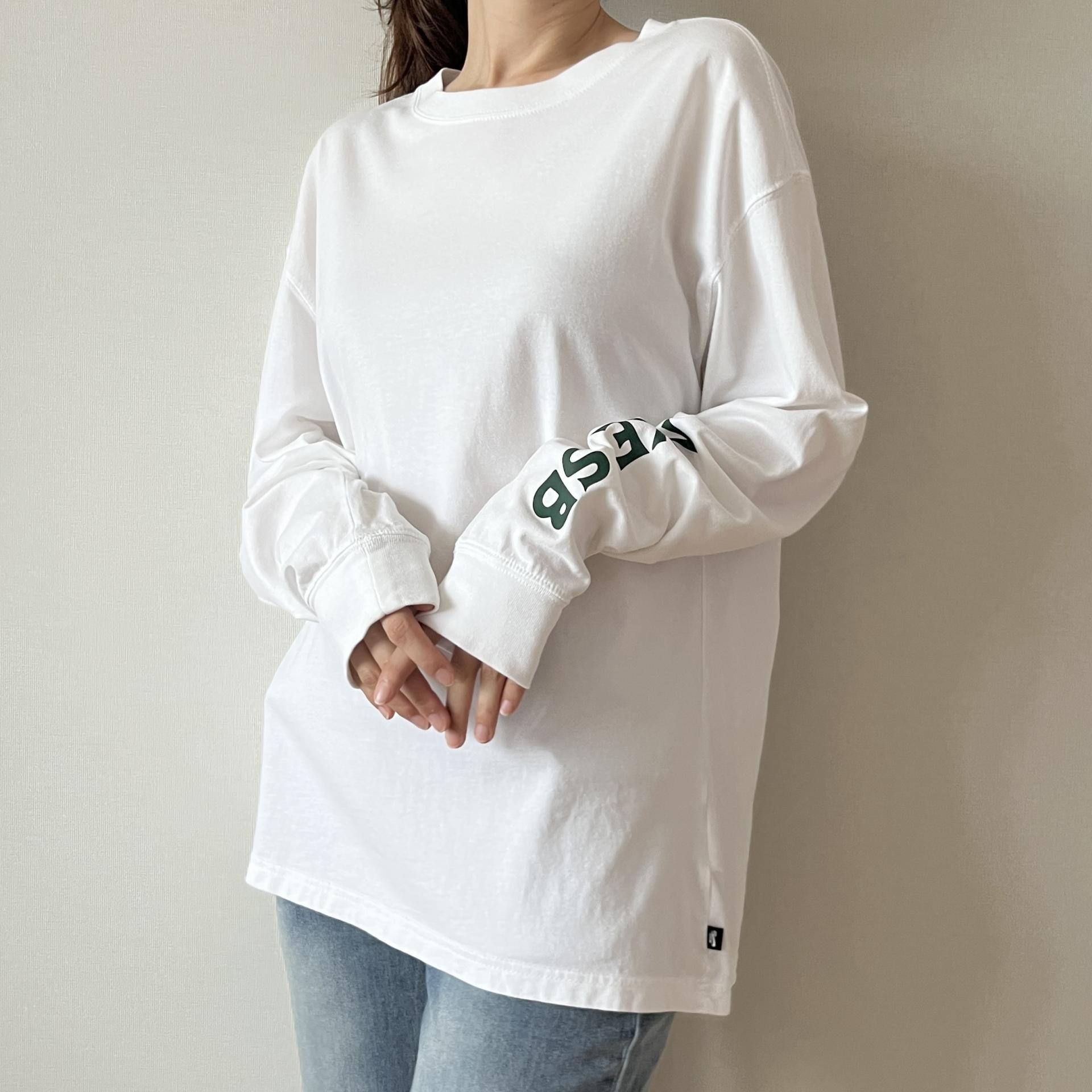 [ WOMAN ] NIKE SB Long-Sleeve