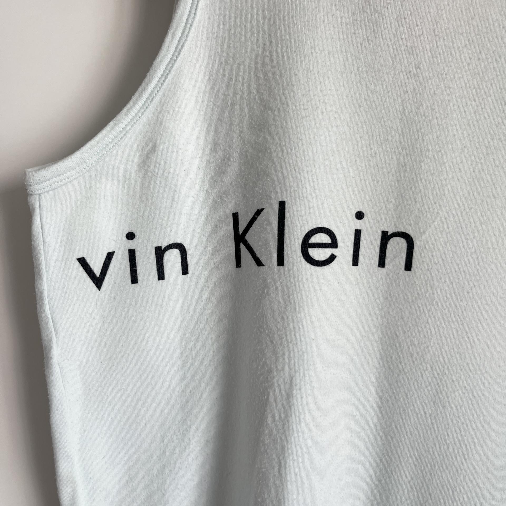 [ WOMAN ] Calvin Klein 90's Sleeveless top