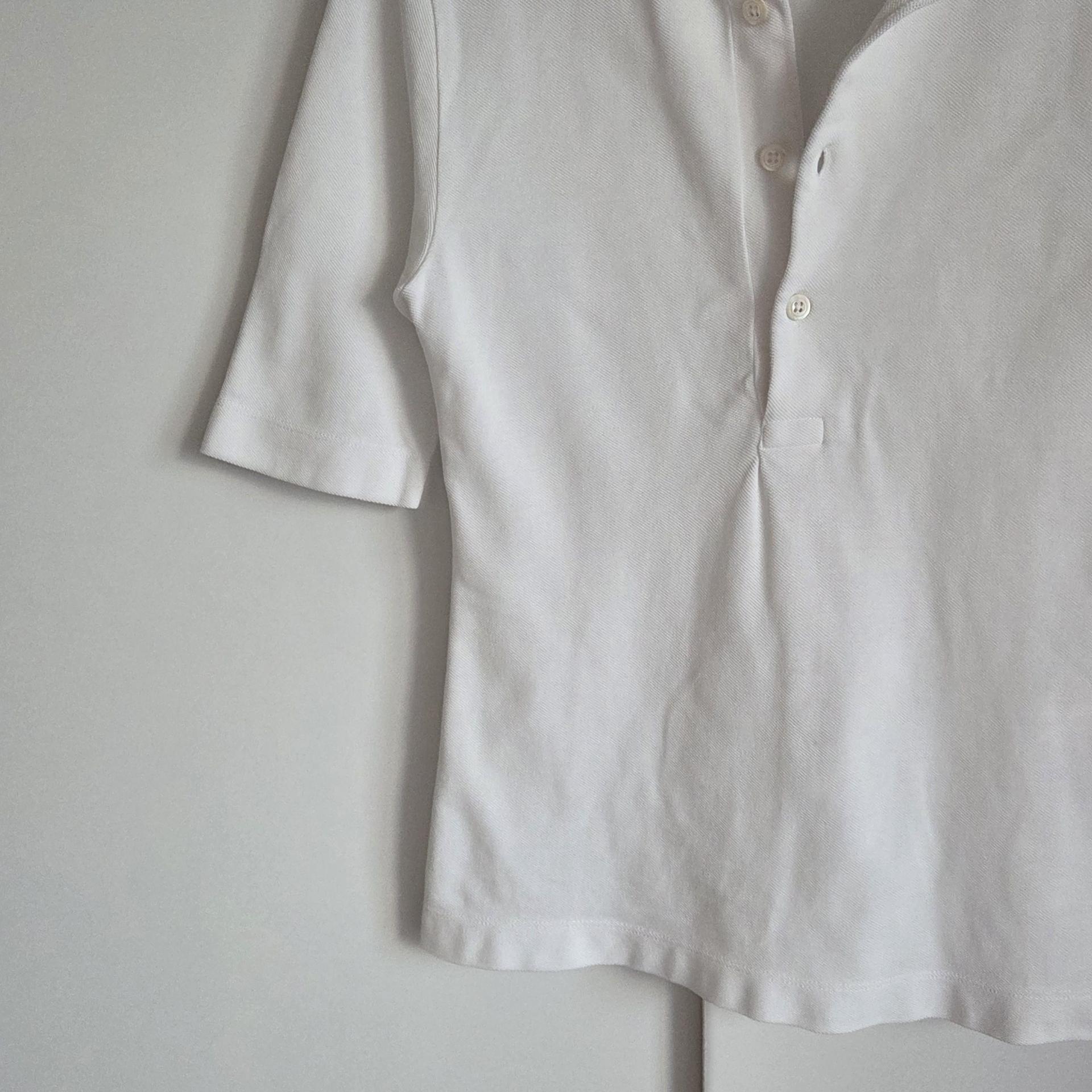 [ WOMAN ] 45rpm PK Shirt