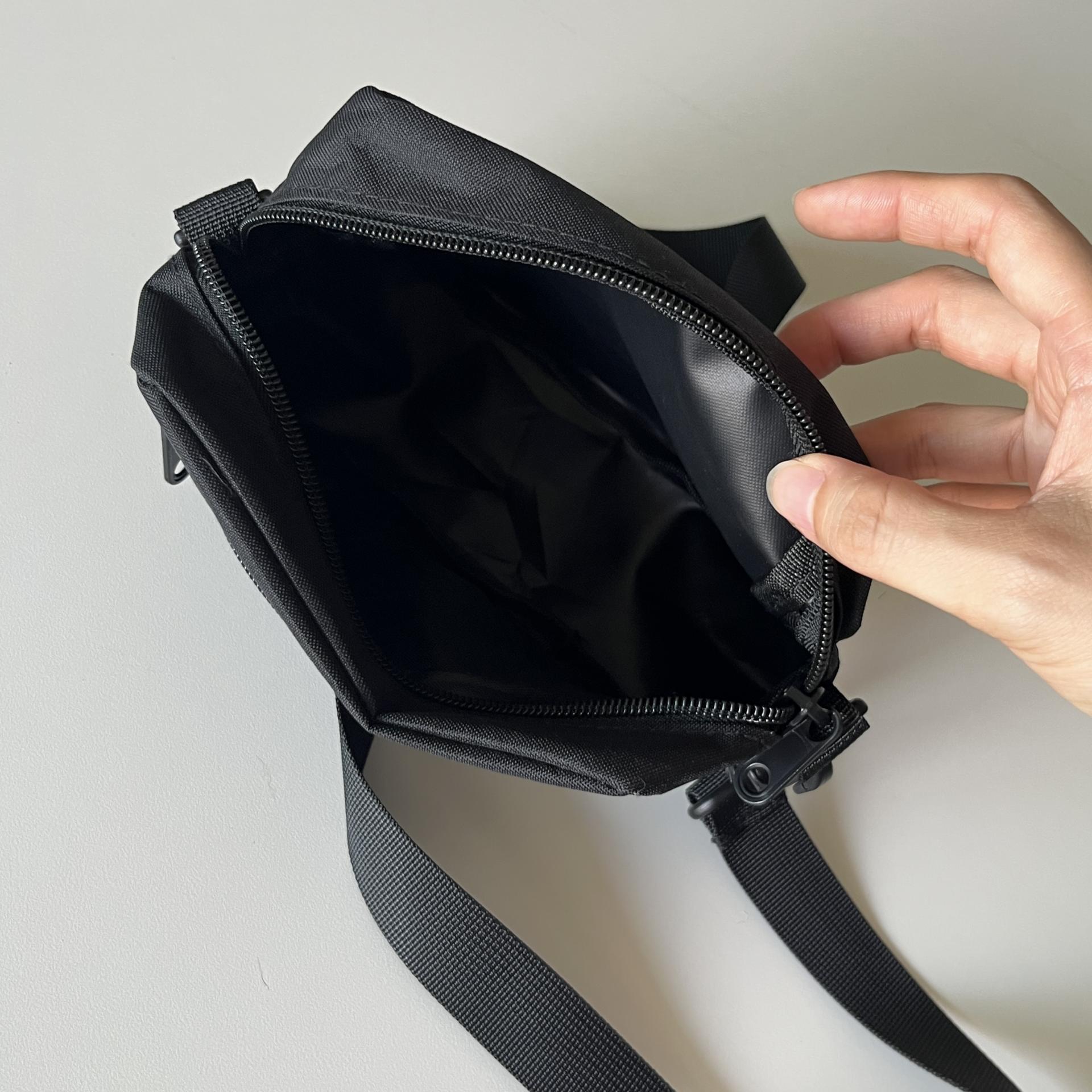 [ BAG] COLEMAN MINI CROSSBAG