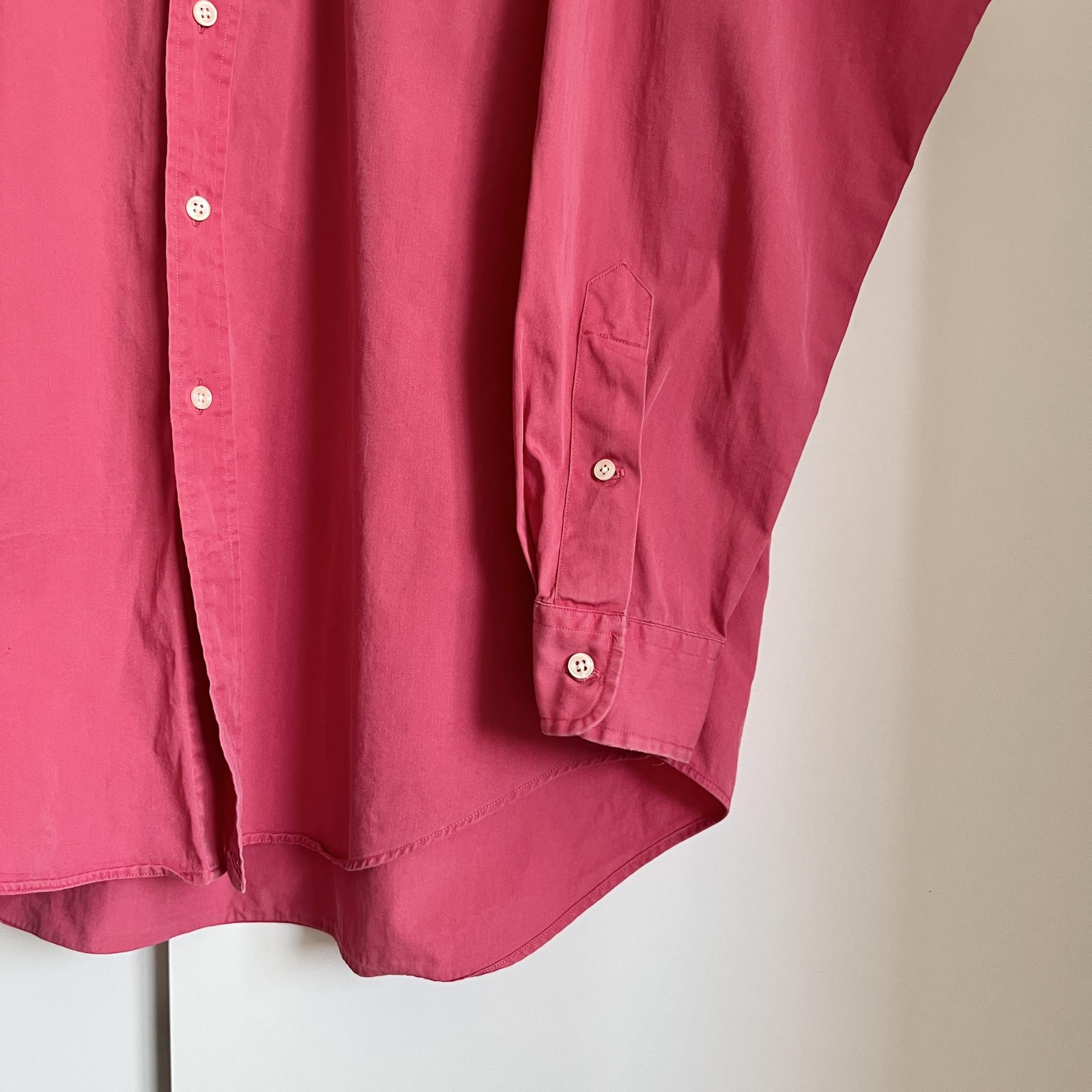 [ UNISEX ] Polo Ralph Lauren Classic Shirt