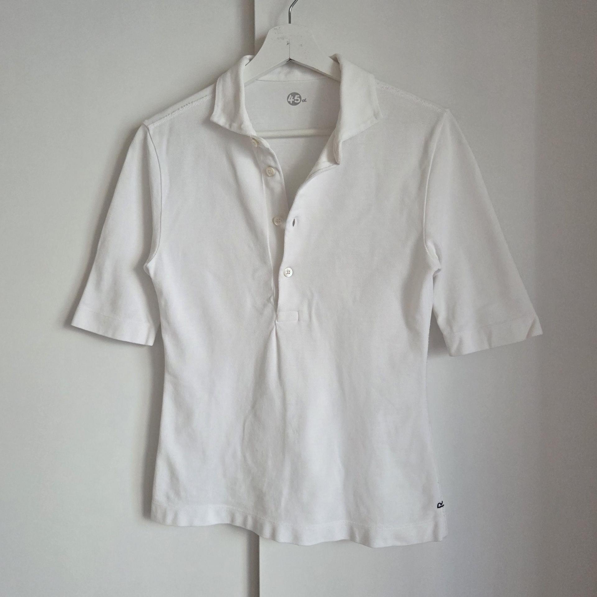 [ WOMAN ] 45rpm PK Shirt