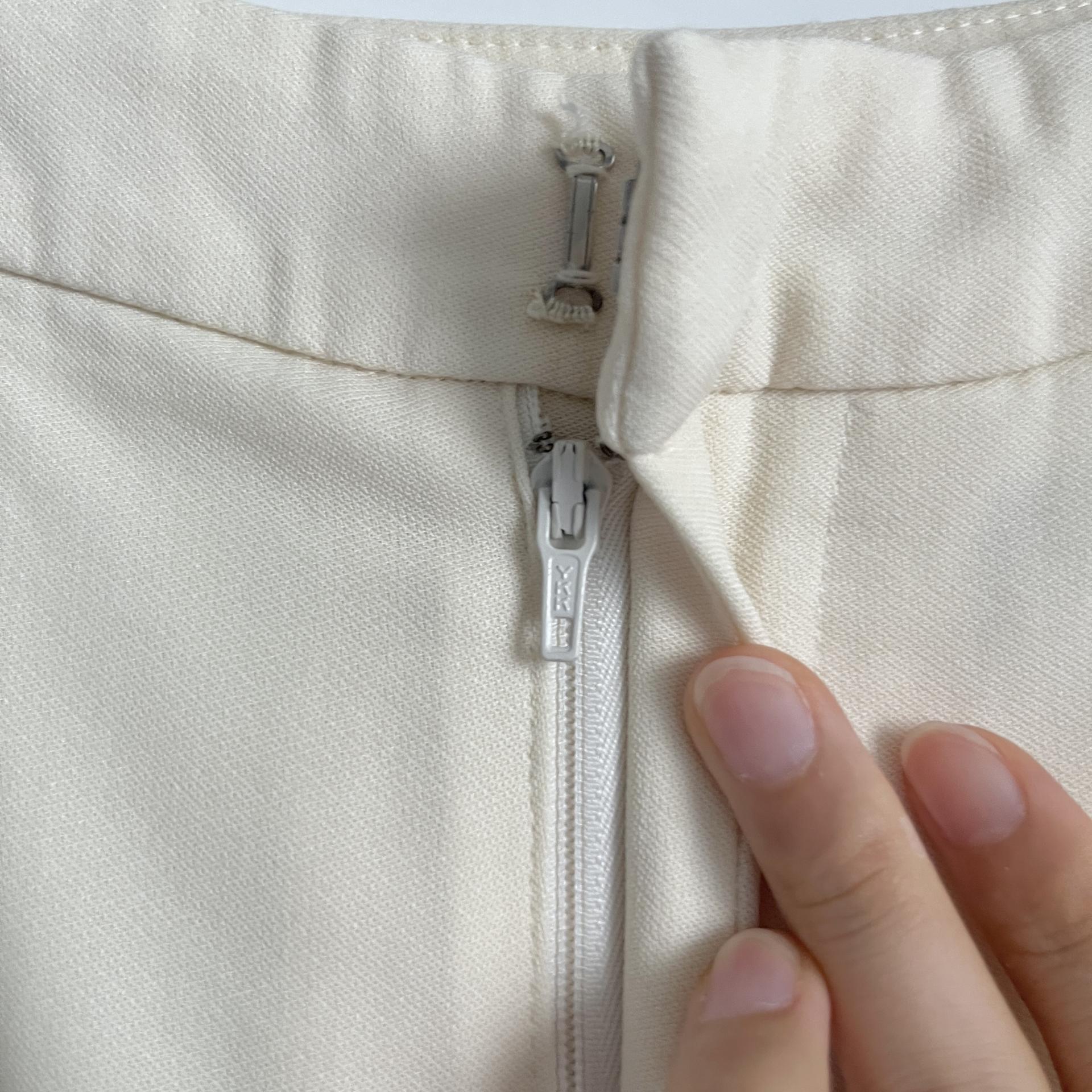 [ WOMAN ] Polo Ralph Lauren H-Line Mini Skirt