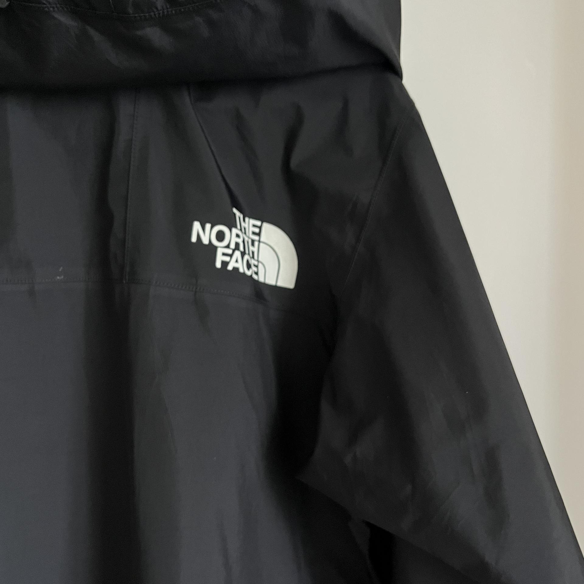 [ WOMAN ] The North Face Gore-Tex Mountain Jacket
