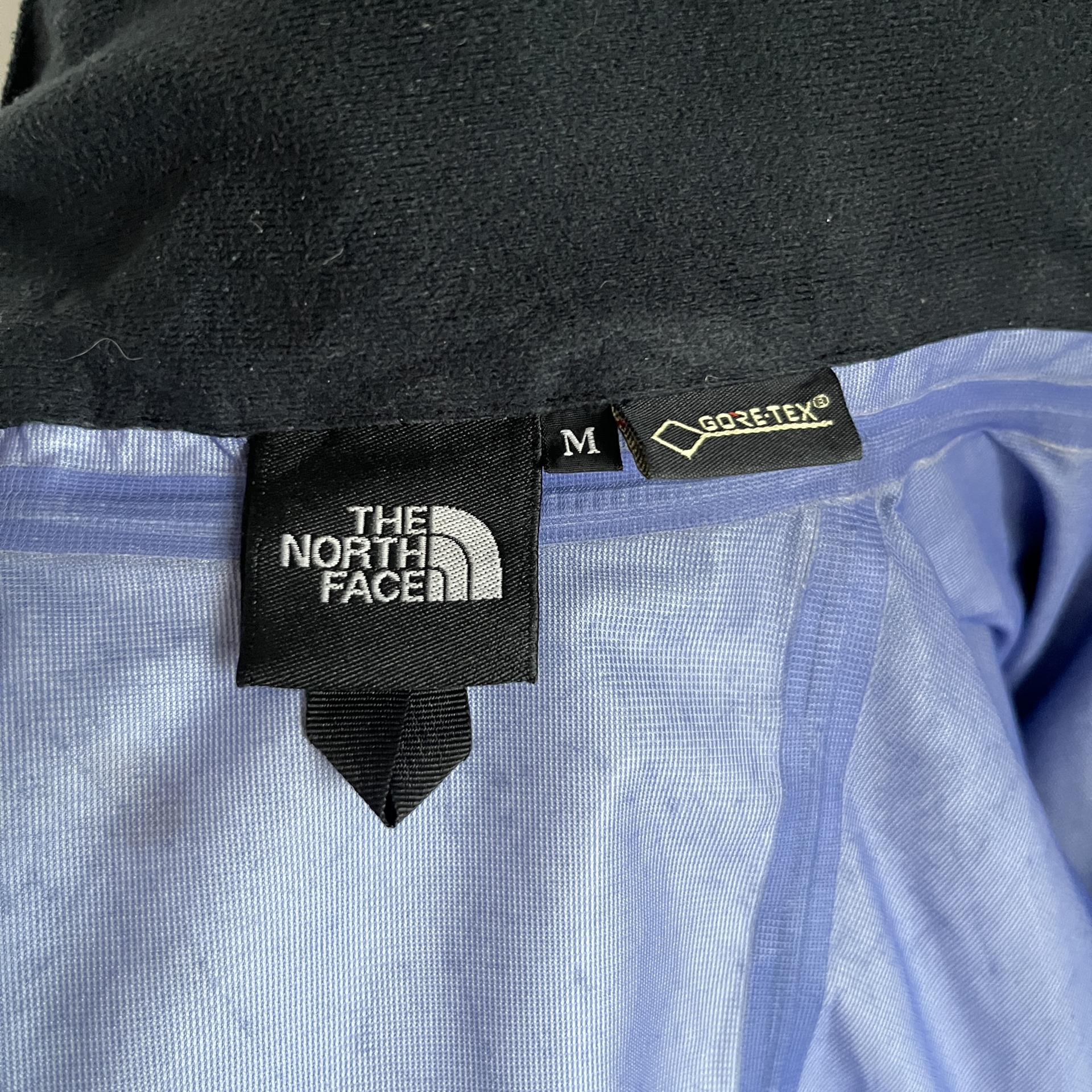 [ WOMAN ] The North Face Gore-Tex Mountain Jacket